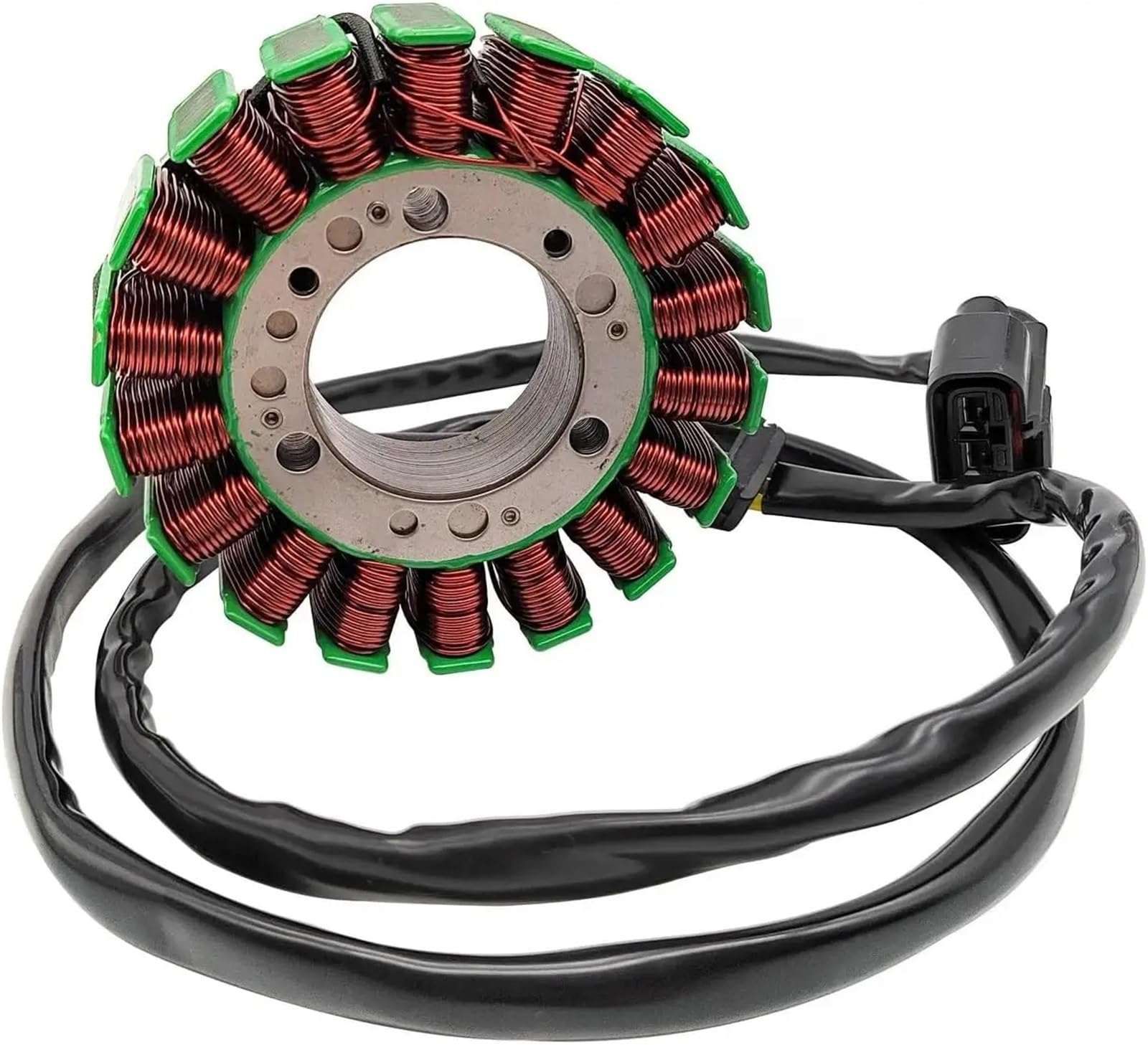 UTV 800 Stator Starter Generator Fit for 31120-E05-0000 370101-001-0000 for Seite Durch Seite Fahrzeuge accessories von Apdler