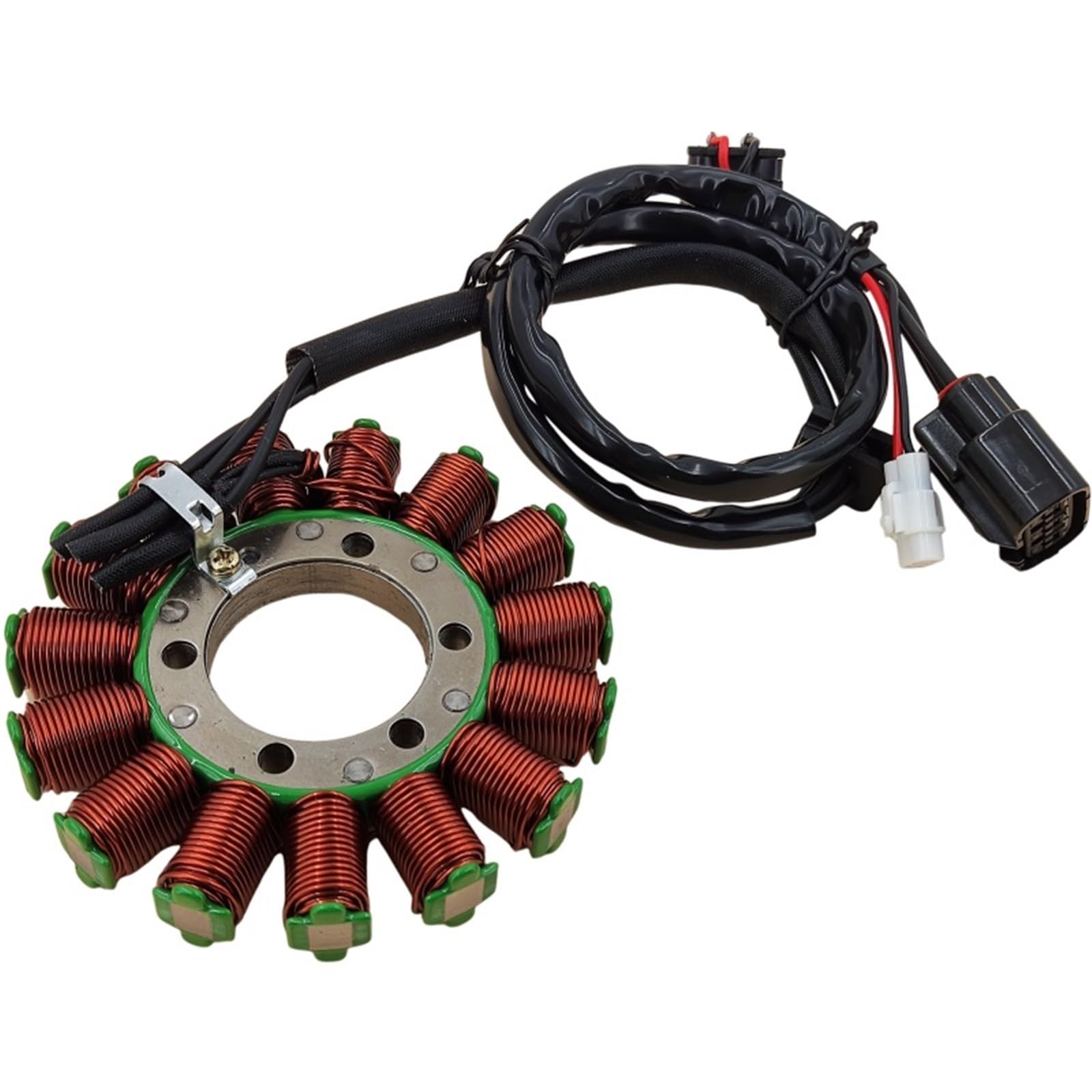 XG750 XG 750 Generator Magneto Stator Spule for XG750 XG 750 Straße 750 2014-2017 XG500 Straße 500 2015-2018 accessories von Apdler