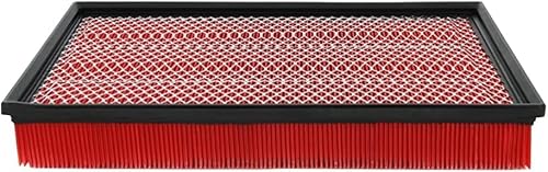 Apeixoto Motorluftfilter (CA9401) Luftfilter, kompatibel mit ausgewählten Chrysler, Dodge und Ram Modellen, ersetzt OE 53032404AA 68190705AA 53032404AA von Apeixoto
