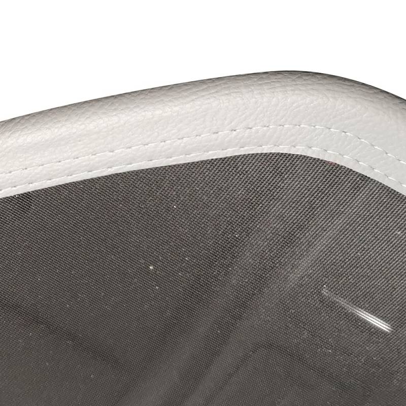 Aperta Windschott passend für Audi A5 100% Passgenau OEM Qualität Grau Windstop Windabweiser von Aperta