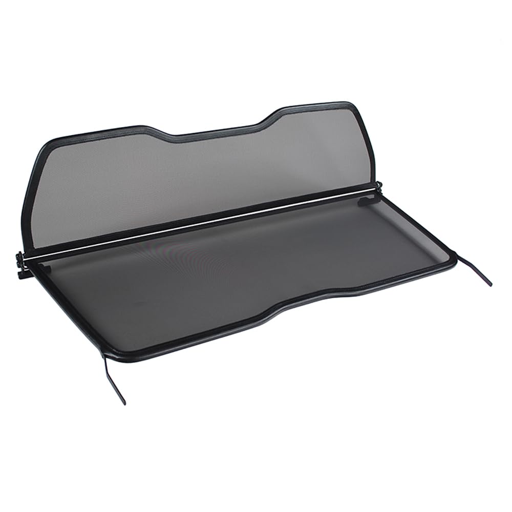 Aperta Windschott passend für Chevrolet Camaro 100% Passgenau OEM Qualität Schwarz Windstop Windabweiser Aperta Windschott passend für Chevrolet Camaro 100% Passgenau OEM Qualität Schwarz Windstop Windabweiser von Aperta