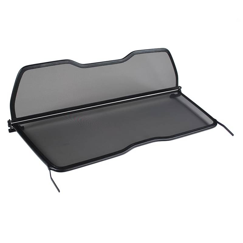 Aperta Windschott passend für Chevrolet Camaro 100% Passgenau OEM Qualität Schwarz Windstop Windabweiser von Aperta