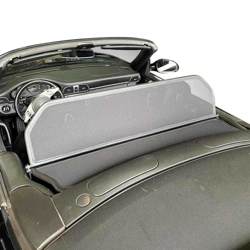 Aperta Windschott passend für Porsche 911 100% Passgenau OEM Qualität Carbon Windstop Windabweiser Aperta Windschott passend für Porsche 911 100% Passgenau OEM Qualität Carbon Windstop Windabweiser von Aperta
