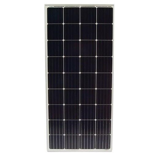 Solarpanel Solarmodul Solarzelle 56423 Modul 200W 12V Solar MONO 200 Watt (1) von Apex