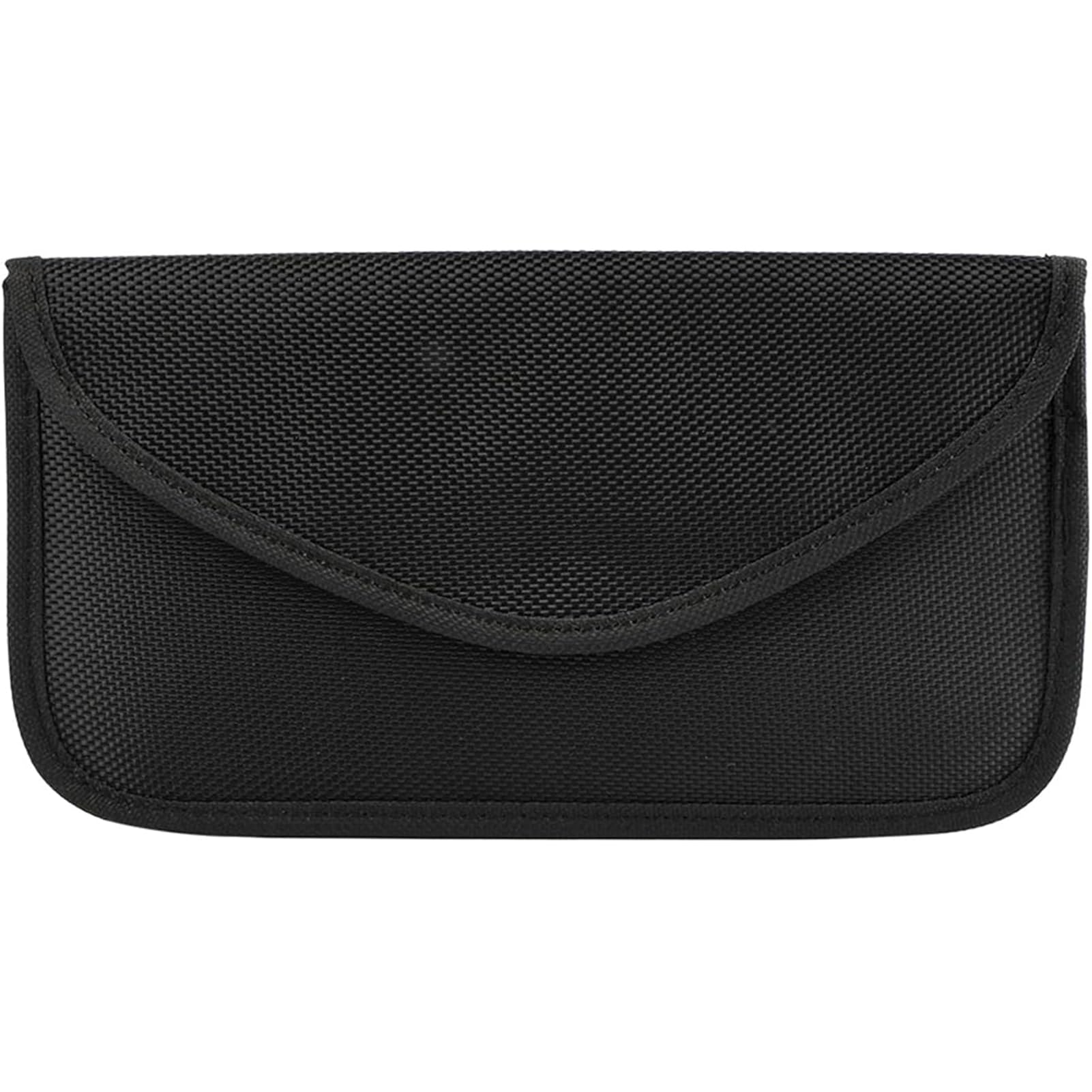RFID Strahlenschutz, Große Faraday Tasche Signal Blocking Bag Universal Signalblockierende Handy Tasche No-Signal Funk Anti Tracking RFID Strahlenschutz Handyhülle NFC Funk Blocker Bag für Smartphone RFID Strahlenschutz, Große Faraday Tasche Signal Blocking Bag Universal Signalblockierende Handy Tasche No-Signal Funk Anti Tracking RFID Strahlenschutz Handyhülle NFC Funk Blocker Bag für Smartphone von Apkpesterml