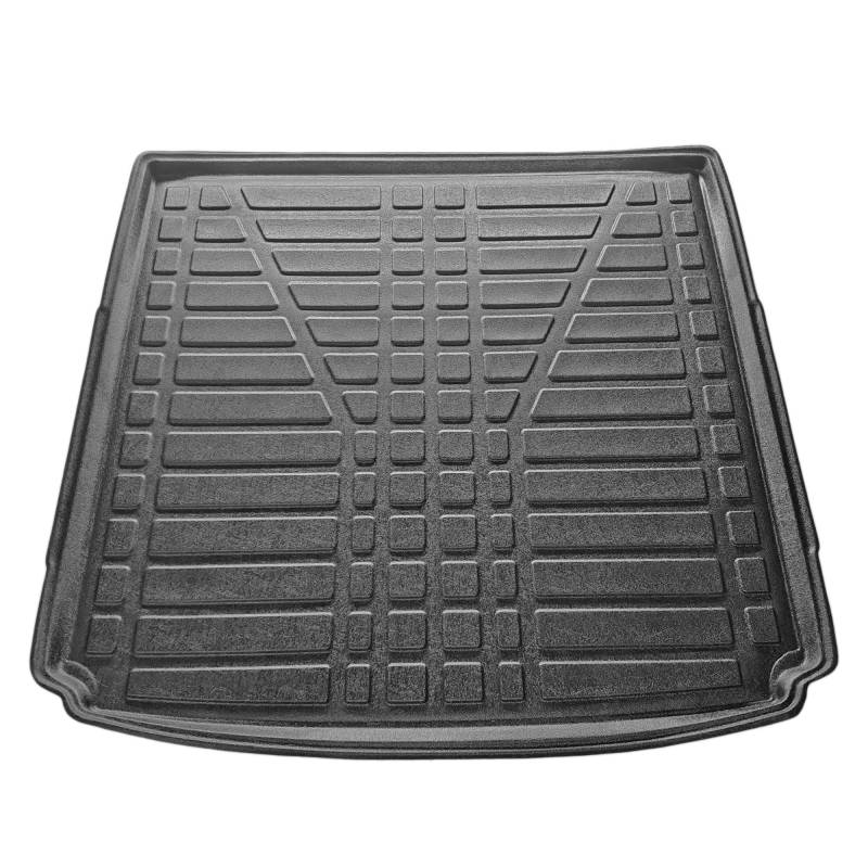 Apline Kofferraumwanne für Opel Astra (J) Sports Tourer 2011-2015 Filexibel Laderaumwanne SCHWARZ von Apline