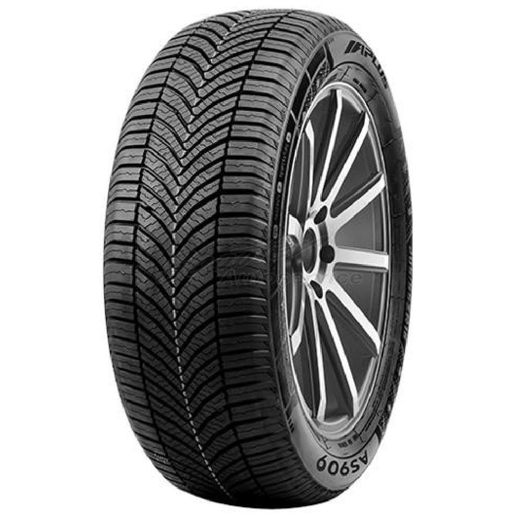APLUS Ganzjahresreifen 205/40 ZR 17 XL TL 84W AS909 BSW M+S 3PMSF Allwetter APLUS Ganzjahresreifen 205/40 ZR 17 XL TL 84W AS909 BSW M+S 3PMSF Allwetter von Aplus