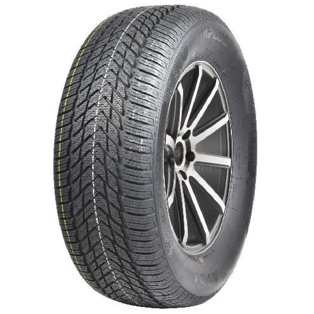 APLUS Winterreifen 175/65 R 14 TL 82T A701 BSW M+S 3PMSF von Aplus