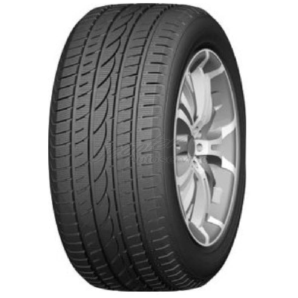APLUS Winterreifen 235/55 R 17 XL TL 103H A502 BSW M+S 3PMSF APLUS Winterreifen 235/55 R 17 XL TL 103H A502 BSW M+S 3PMSF von Aplus