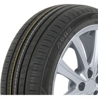 Sommerreifen APLUS A609 155/60R15 74T von Aplus