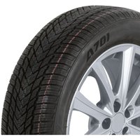 Winterreifen APLUS A701 165/70R14 85T XL von Aplus