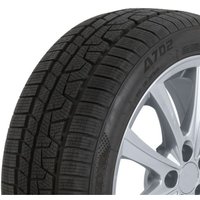 Winterreifen APLUS A702 255/40R19 XL 100V Winterreifen APLUS A702 255/40R19 XL 100V von Aplus