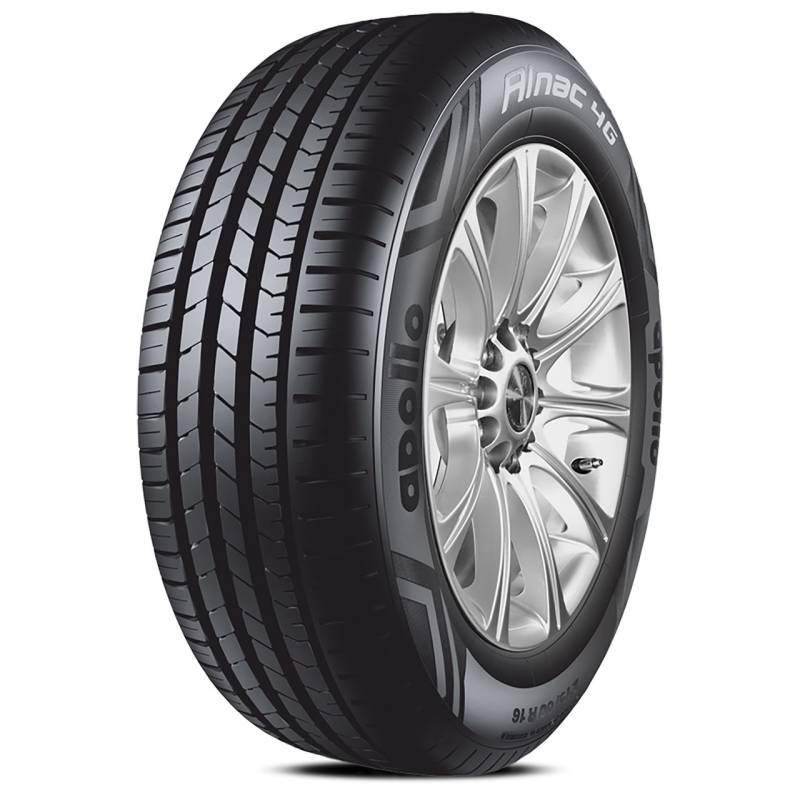 APOLLO ALNAC 4G 215/60R17 96H FSL BSW von Apollo