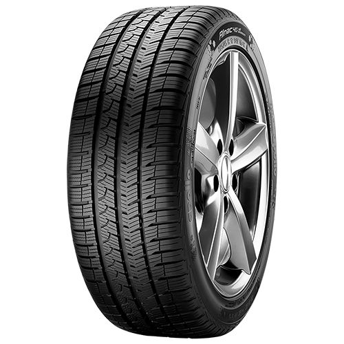 APOLLO ALNAC 4G ALL SEASON 205/55R16 91H von Apollo