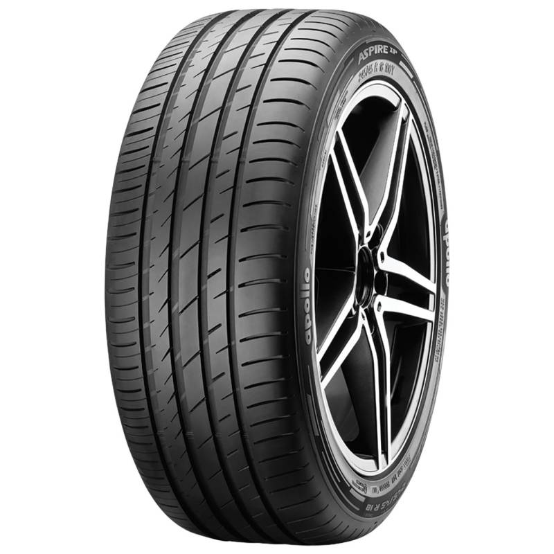 APOLLO APTERRA H/T 2 215/65R16 98H BSW von Apollo