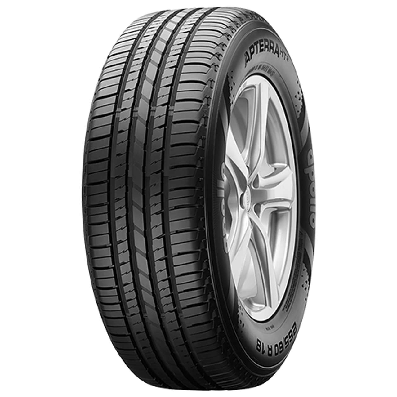 APOLLO APTERRA H/T 2 235/55R19 105V FSL BSW von Apollo