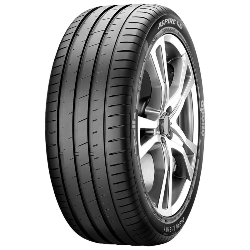 APOLLO ASPIRE 4G 235/45R17 97Y FSL BSW XL von Apollo