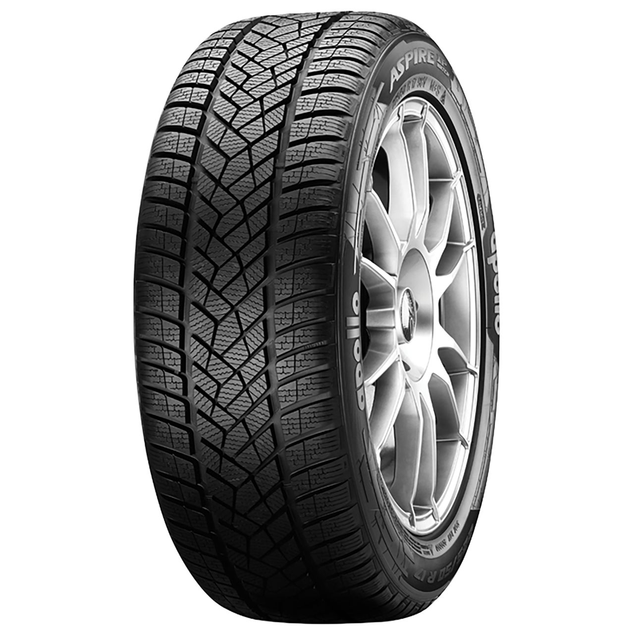 APOLLO ASPIRE XP WINTER 215/50R17 95V BSW von Apollo