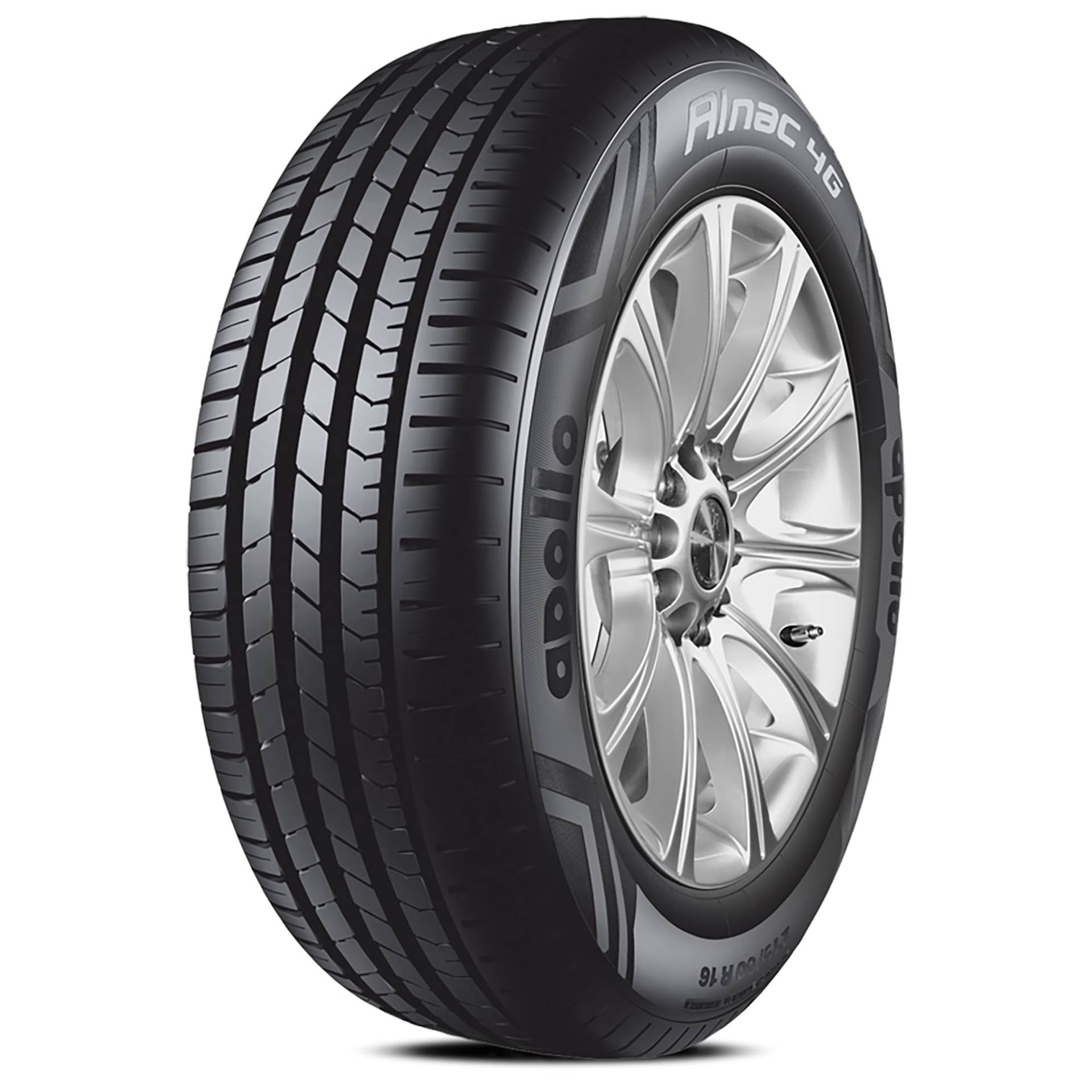 Apollo 195/55 R16 87H Alnac 4 G FSL PKW Sommerreifen Apollo 195/55 R16 87H Alnac 4 G FSL PKW Sommerreifen von Apollo