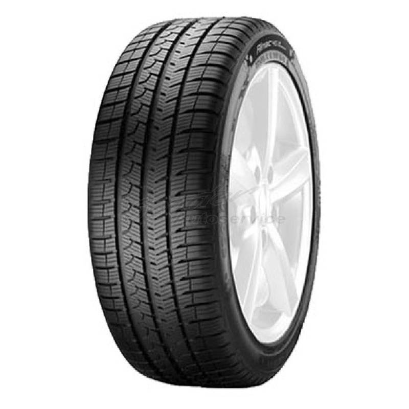 Apollo Alnac 4 G All Season M+S - 175/65R14 82T - Ganzjahresreifen von Apollo