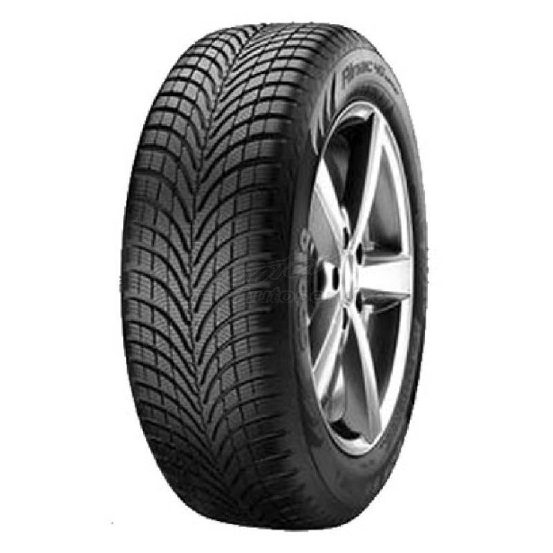 Apollo Alnac 4 G Winter M+S - 205/55R16 91T - Winterreifen von Apollo