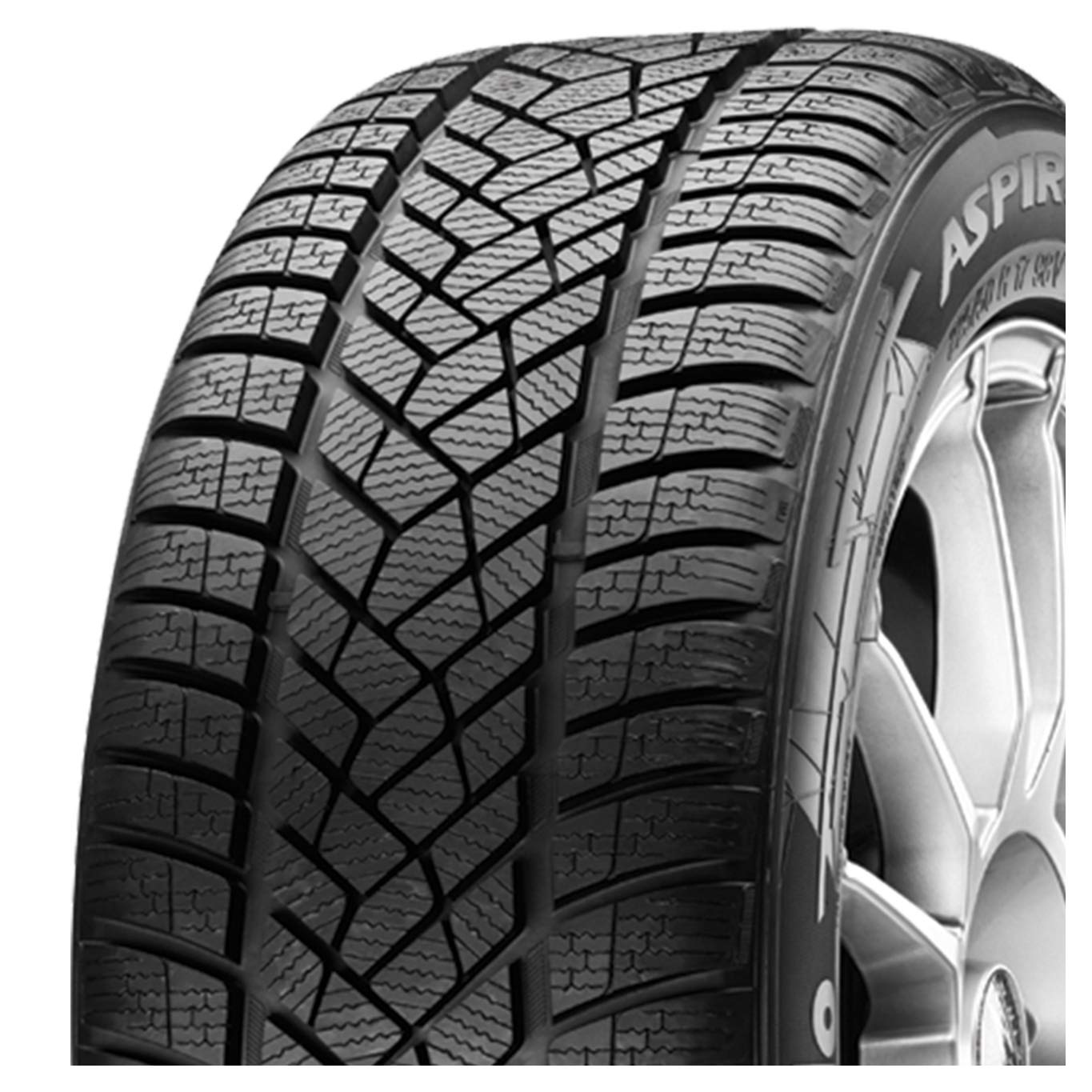 Apollo Aspire XP Winter FSL M+S - 225/45R17 91H - Winterreifen von Apollo