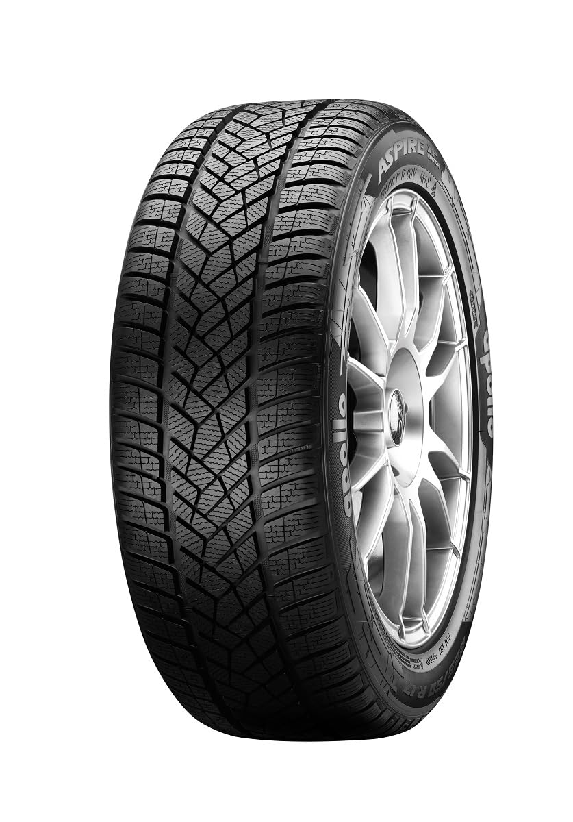 Apollo Aspire XP Winter XL FSL M+S - 215/65R17 99H - Winterreifen von Apollo