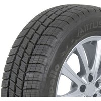 Ganzjahresreifen APOLLO Altrust All Season 195/65R16 C 104/102T, DOT2021 von Apollo