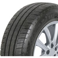 Sommerreifen APOLLO Altrust + 195/65R16 C 104/102T, Produktionsdatum 2021 von Apollo