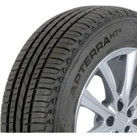 Sommerreifen APOLLO Apterra HT2 235/55R19 XL 105V von Apollo