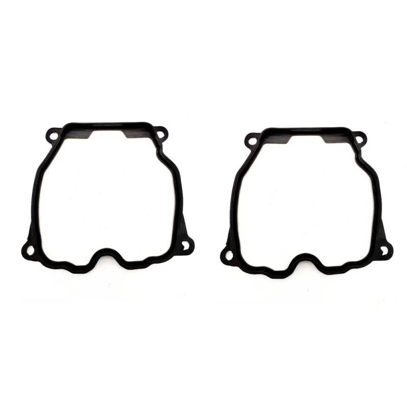 Aposous FüR - 800 1000 Ventildeckeldichtung für - 650 800 ATV UTV Quad Bike GO Kart 420630260 von Aposous