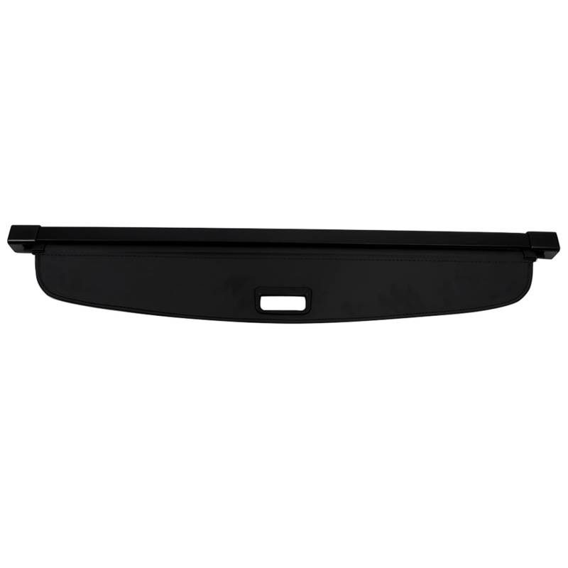 Apriciter Hintere Gepäckträger-Gepäckabdeckung Ersatz für Mercedes Glc W253 Neu 2005-2021 Schwarz von Apriciter