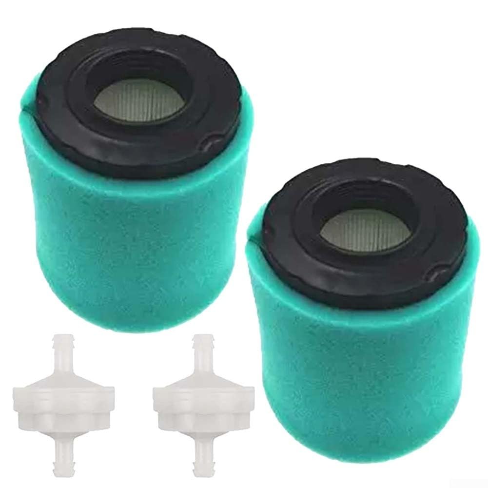 2-teiliges Luftfilter- und Kraftstofffilter-Set, geeignet für 5429K, 591383, 796032 Motoren mit Vorfiltern 2-teiliges Luftfilter- und Kraftstofffilter-Set, geeignet für 5429K, 591383, 796032 Motoren mit Vorfiltern von Aprilsunnyzone