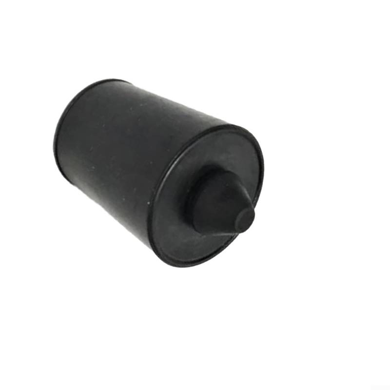 84655838 Gummi-Stoßstange für untere Heckklappe für Chevrolet Tahoe für Yukon 2015 2016 2017 2018 2019 von Aprilsunnyzone