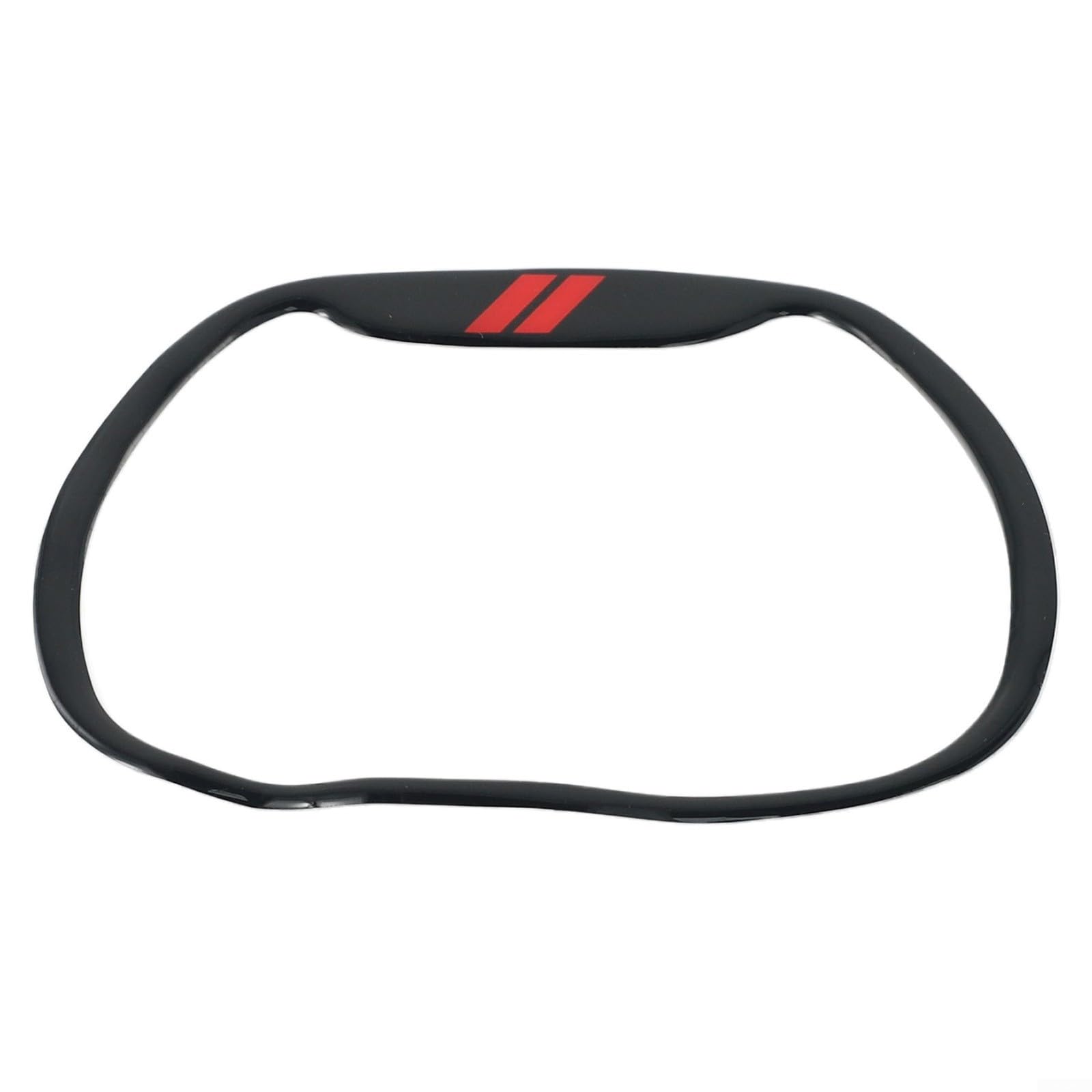 ABS-Abdeckung für Lenkrad für Dodge Charger für Challenger ab 2015, für Durango, einfache Installation ABS-Abdeckung für Lenkrad für Dodge Charger für Challenger ab 2015, für Durango, einfache Installation von Aprilsunnyzone