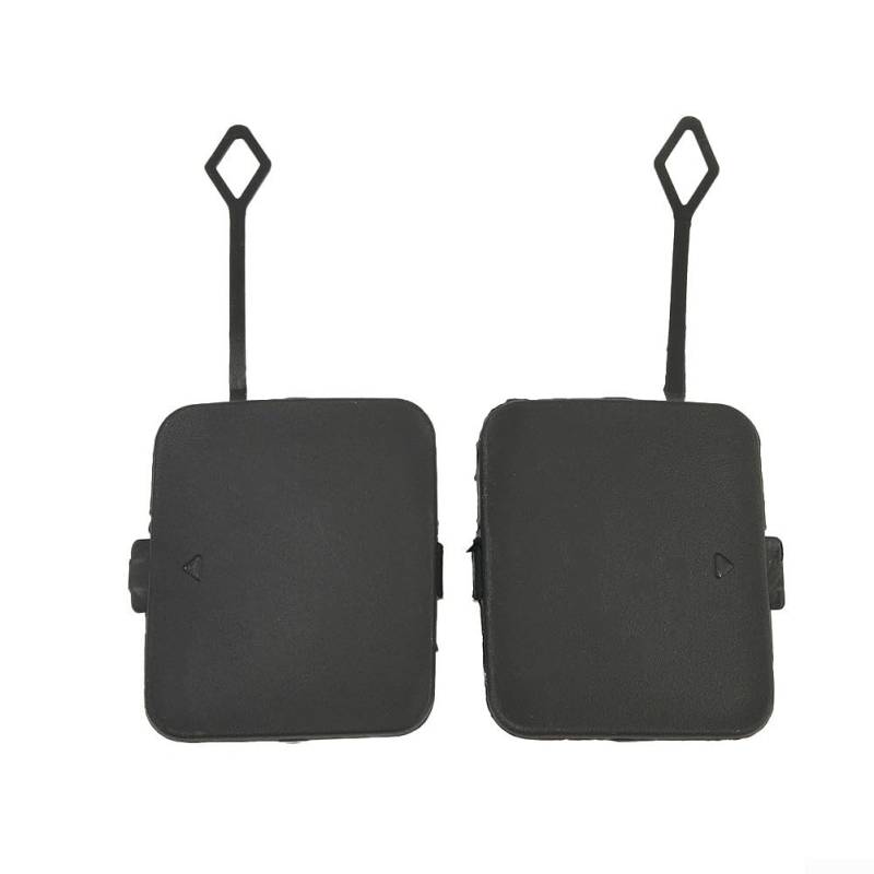 Abschlepphaken-Abdeckungs-Set für BMW X3 F25 Modelle von 2011 bis 2014 von Aprilsunnyzone