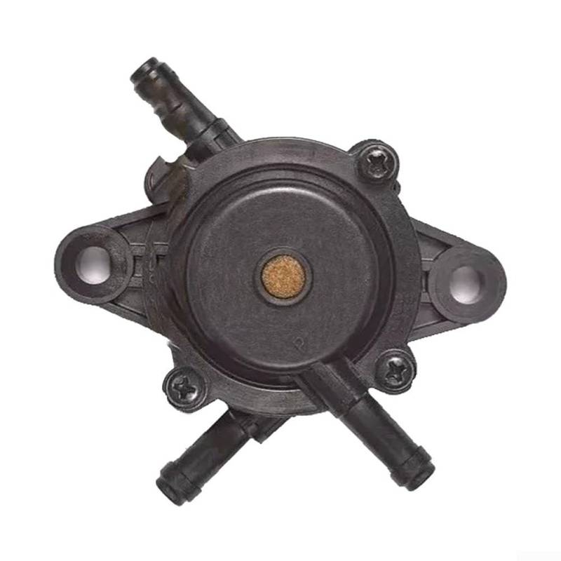 Aprilsunnyzone Kraftstoffpumpe 127-9206 für Exmark für TimeCutter 139-0684, effektive Kraftstoffzufuhr, einfache Installation, problemlose Bedienung von Aprilsunnyzone