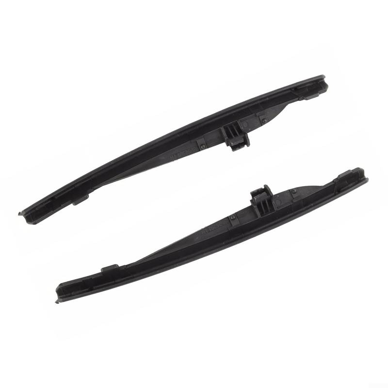 Aprilsunnyzone Tür für Kantenschutz 1879782 1879783 Für Ford Für Focus Für MK3 10-18, Dauerhafter Schutz, Einfache Installation, Exakte Passform von Aprilsunnyzone