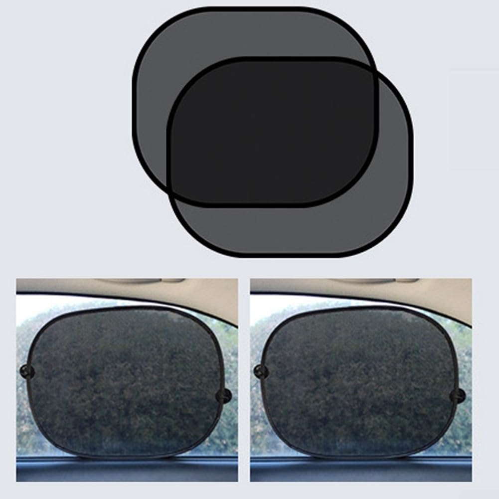 Auto Seitenflügel Sonnenschutz Sonnenschutz Mesh Abdeckung, schützt Kinder und Haustiere, einfache Installation Auto Seitenflügel Sonnenschutz Sonnenschutz Mesh Abdeckung, schützt Kinder und Haustiere, einfache Installation von Aprilsunnyzone