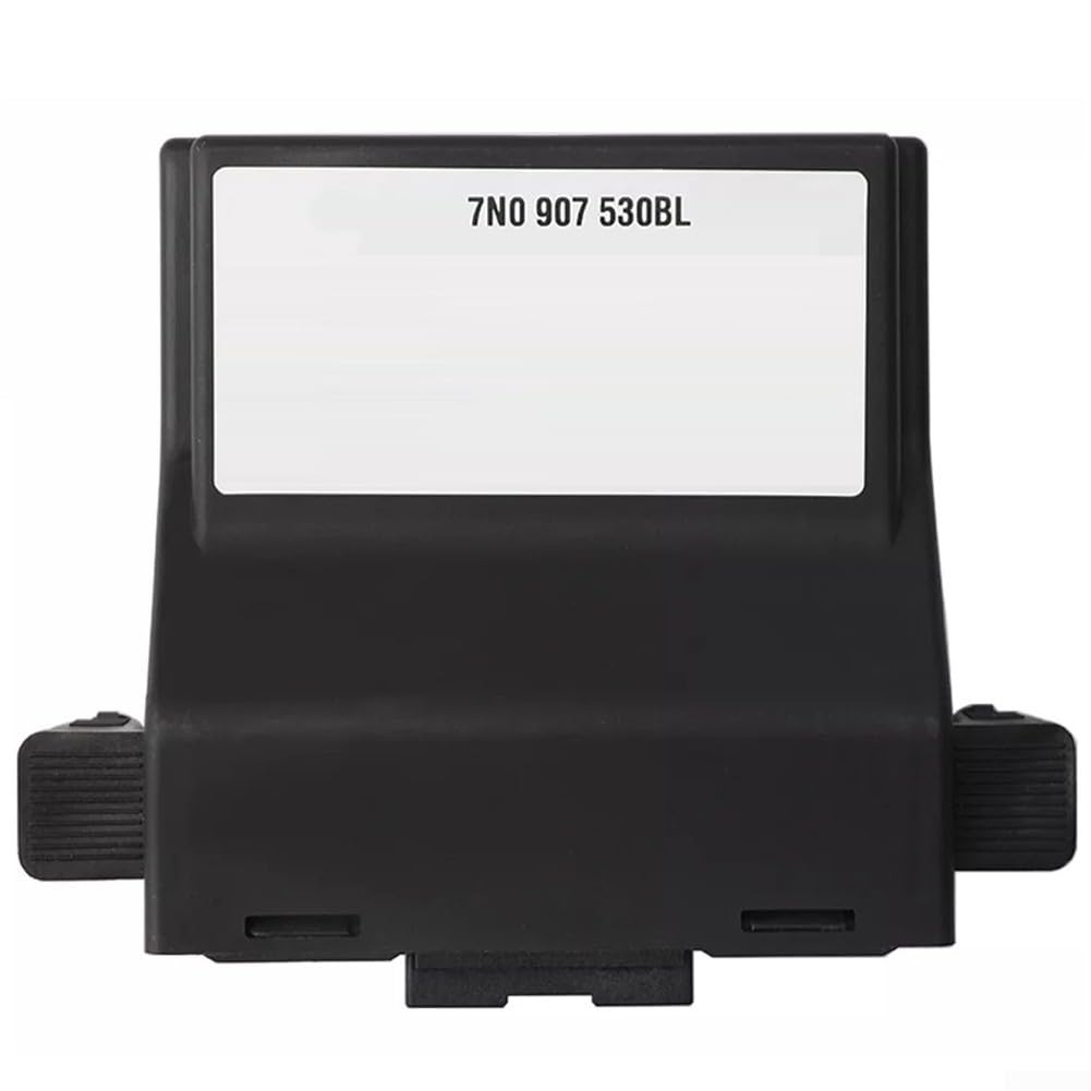 Data Bus Diagnose-Interface Steuermodul 7N0907530BL für Passat für Jetta Unterstützt verschiedene Modelle von 2011 bis 2023 von Aprilsunnyzone