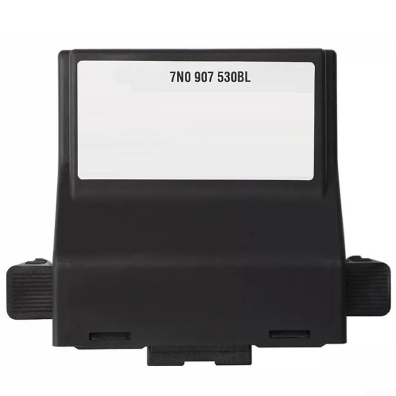 Data Bus Diagnose-Interface Steuermodul 7N0907530BL für Passat für Jetta Unterstützt verschiedene Modelle von 2011 bis 2023 von Aprilsunnyzone