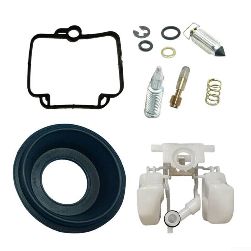 Effiziente Vergaser-Reparaturlösungen mit Mikuni BST36-Kompatibilität und Suzuki-Reihe von Aprilsunnyzone