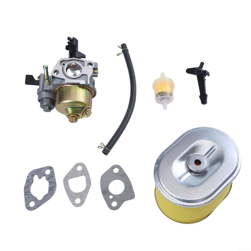 Engineered Carburetor 550 Series for 127cc Engines with Air Filter von Aprilsunnyzone