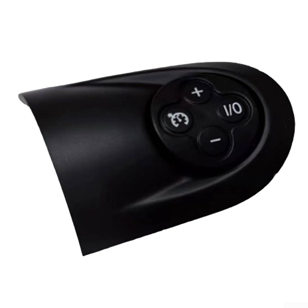 Funktionelle Lenkradsteuerung, Abdeckung für Lautstärke in Mini, Cooper R55, R56, R57, R58, R59, R60, R61, Baujahr 2007, 2014. Erhöhen Sie Ihren Antrieb Funktionelle Lenkradsteuerung, Abdeckung für Lautstärke in Mini, Cooper R55, R56, R57, R58, R59, R60, R61, Baujahr 2007, 2014. Erhöhen Sie Ihren Antrieb von Aprilsunnyzone