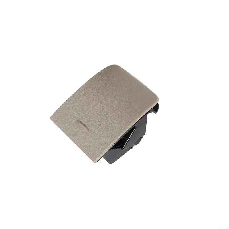Getränkehalter Solution Mittelkonsole Teilenummer 6396800458 Kompatibel mit verschiedenen Modellen von Aprilsunnyzone