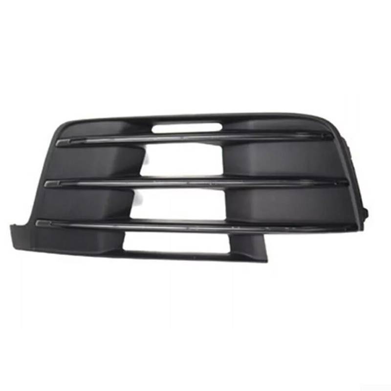 Kühlergrill vorne links für Q7 2016 2019 Modelle, OEM 4M0807681D, aus stabilem ABS-Material, verbessert die Ästhetik des Fahrzeugs von Aprilsunnyzone