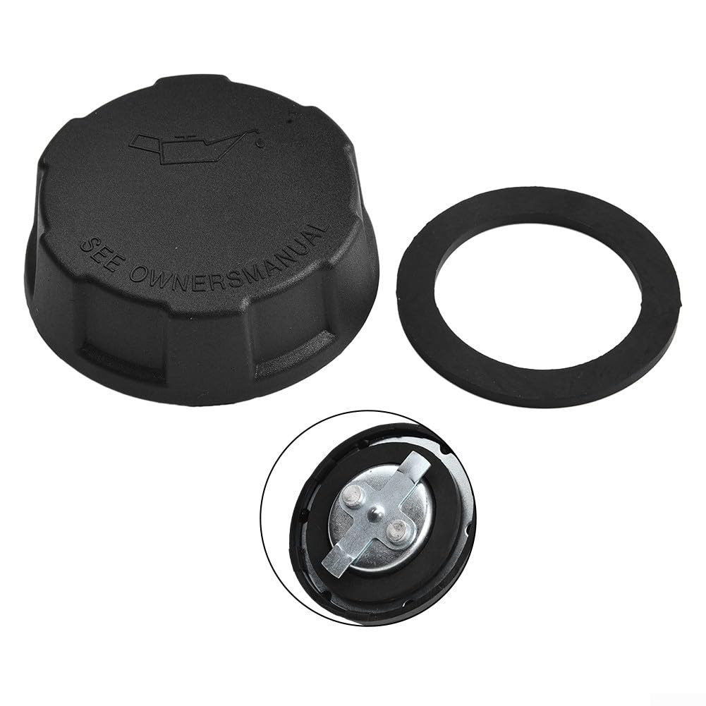 Motoröl-Einfülldeckel für Volvo XC90, XC70, S80, S90, 780, 850, 940, 960, einfach und spielbar Motoröl-Einfülldeckel für Volvo XC90, XC70, S80, S90, 780, 850, 940, 960, einfach und spielbar von Aprilsunnyzone