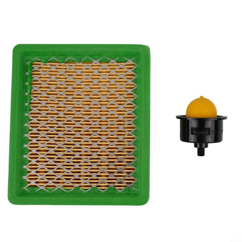 Premium-Luftfilter für Rasenmäher der FXRM-Serie, funktioniert mit Modellen von 5 0 bis 2060PRO von Aprilsunnyzone