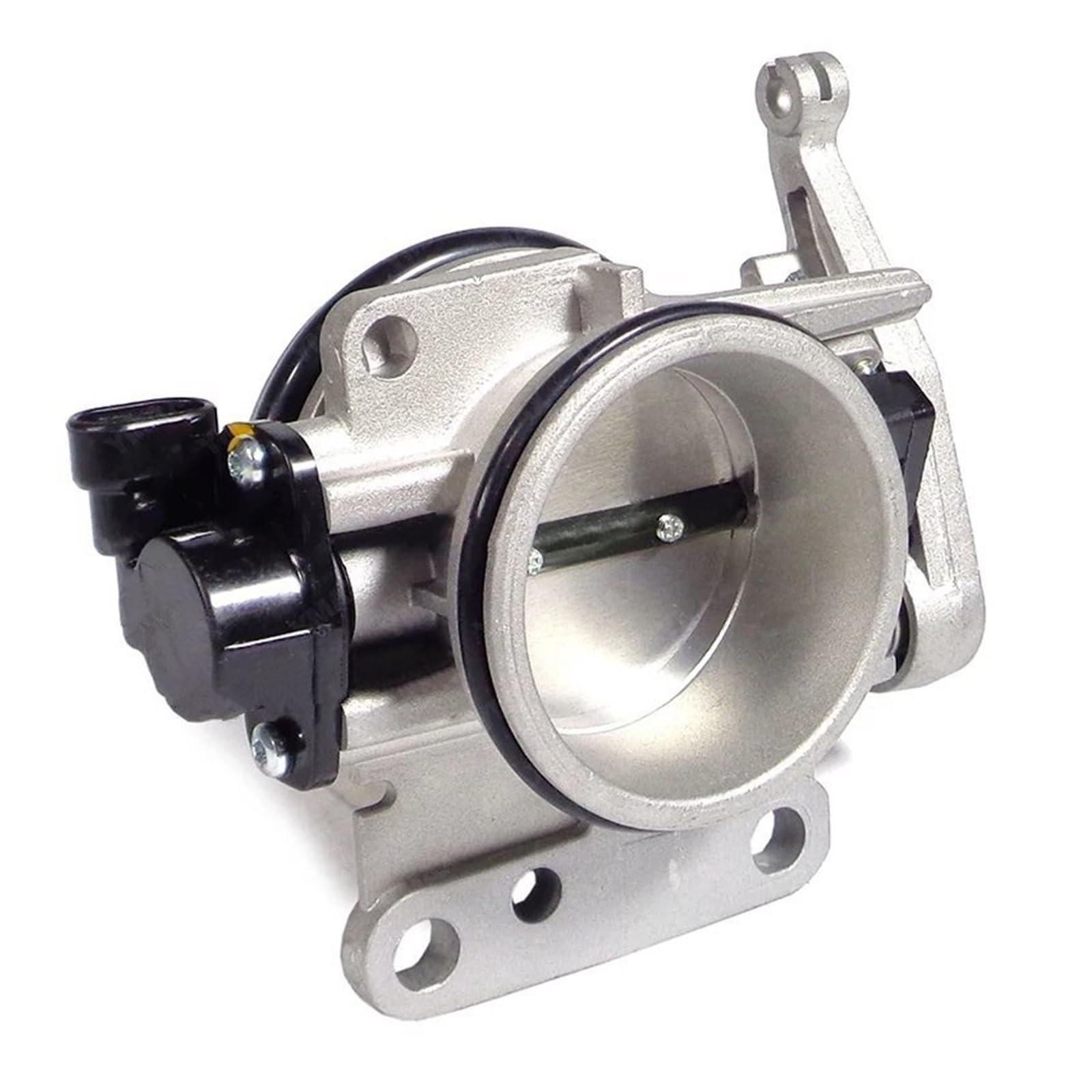 Drosselklappengeh 55mm FÜR CLIO FÜR Laguna FÜR Dacia FÜR Duster 1,6 16V DROSSELKÖRPER 161192787R 7700102870 Körper Beschleunigung Drosselklappenstutzen Drosselklappengeh 55mm FÜR CLIO FÜR Laguna FÜR Dacia FÜR Duster 1,6 16V DROSSELKÖRPER 161192787R 7700102870 Körper Beschleunigung Drosselklappenstutzen von Aptfkec