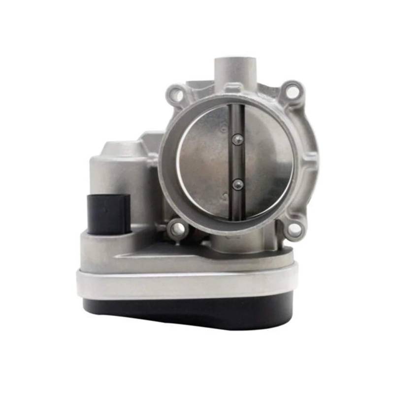 Drosselklappengeh 70mm Für Chrysler 300 Für Pacifica Für Sebring V6 2.7L 3.5L 4.0L 2005-2010 4861691AA Drosselklappengehäuse Körperbeschleunigung 4591844AC Drosselklappenstutzen von Aptfkec